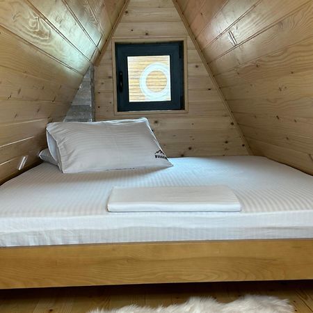 Woodside Zabljak Žabljak Exterior foto