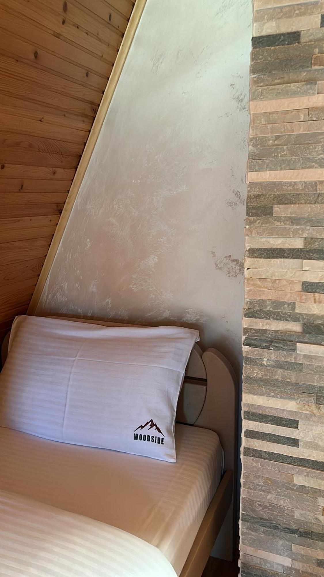 Woodside Zabljak Žabljak Exterior foto
