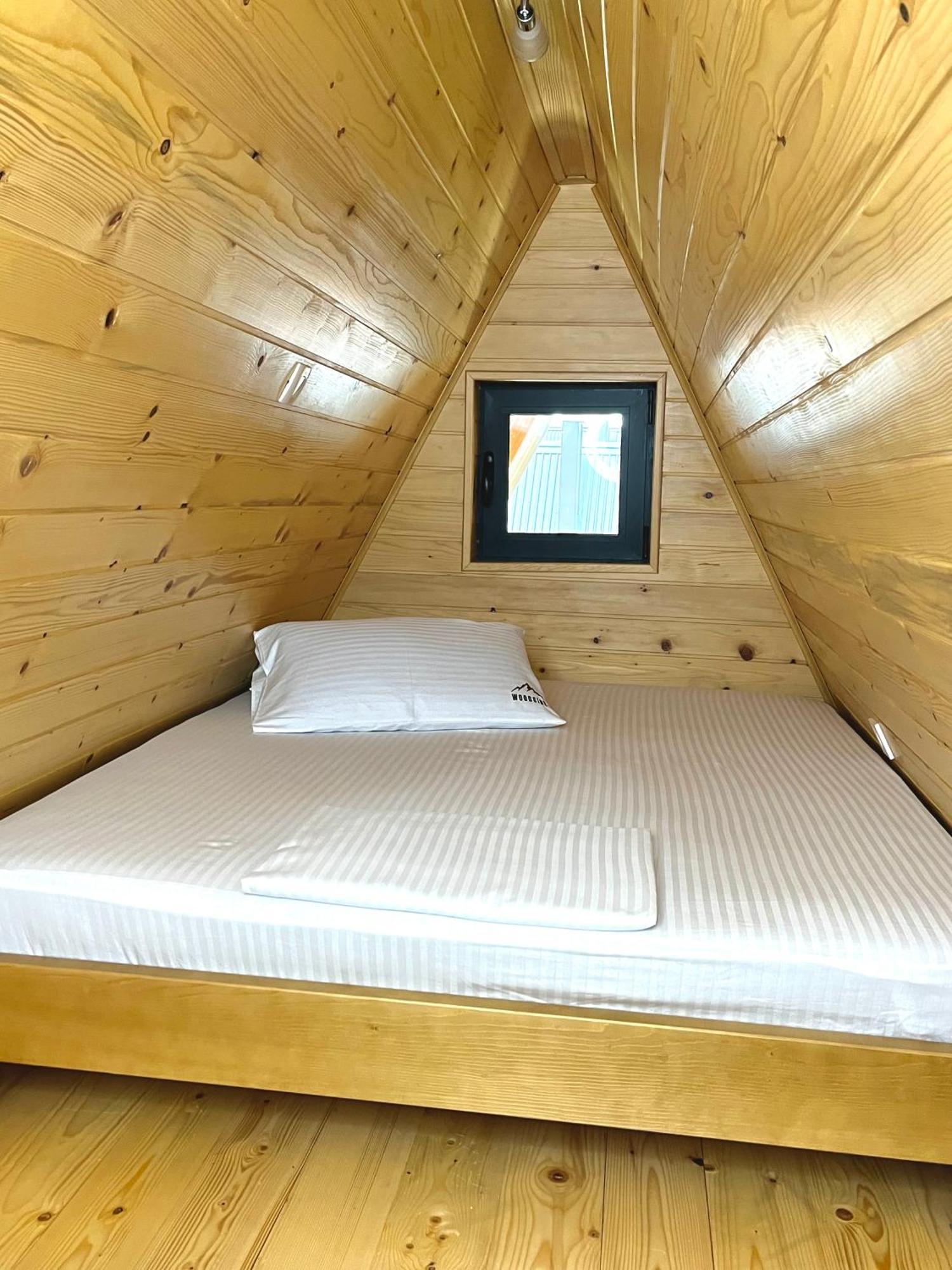 Woodside Zabljak Žabljak Exterior foto