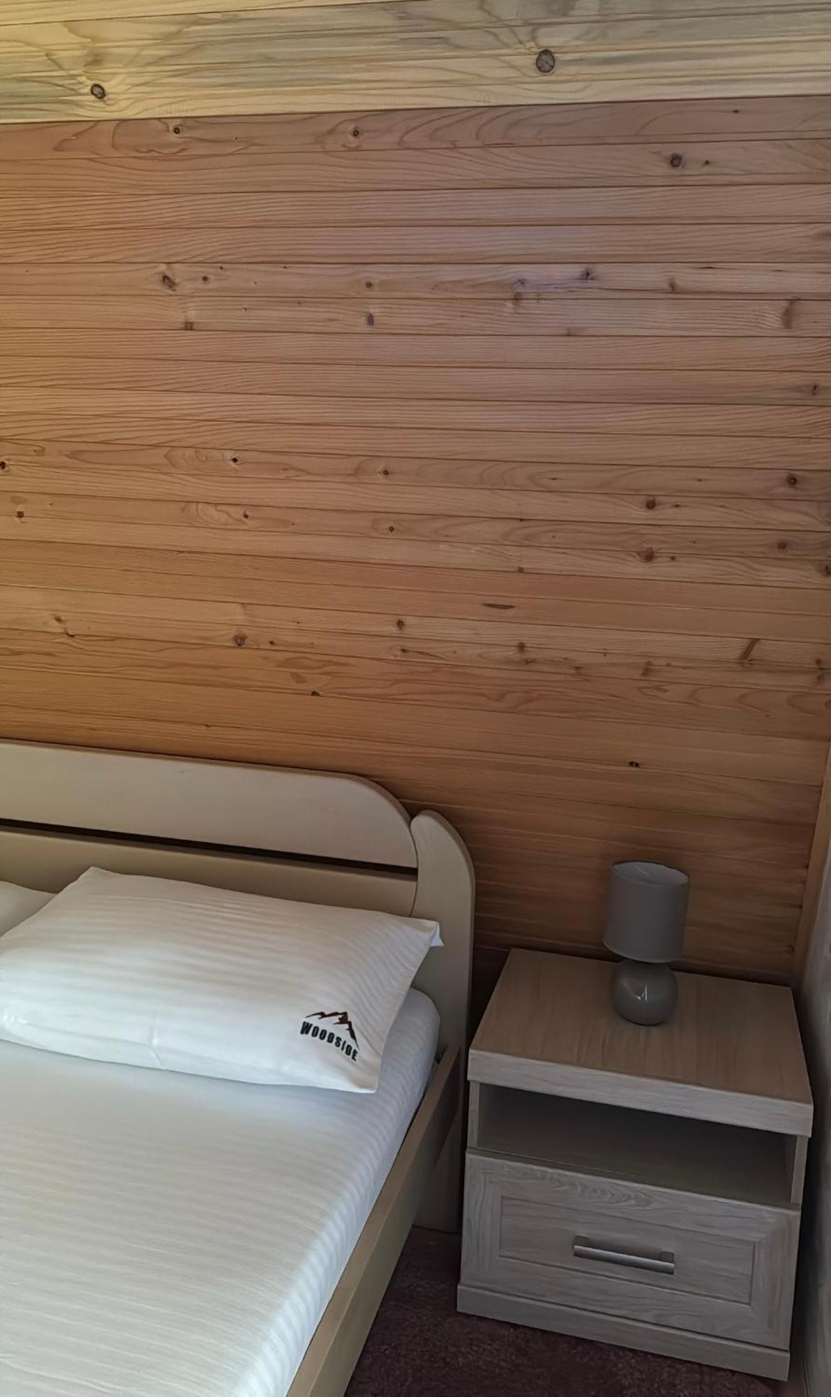 Woodside Zabljak Žabljak Exterior foto