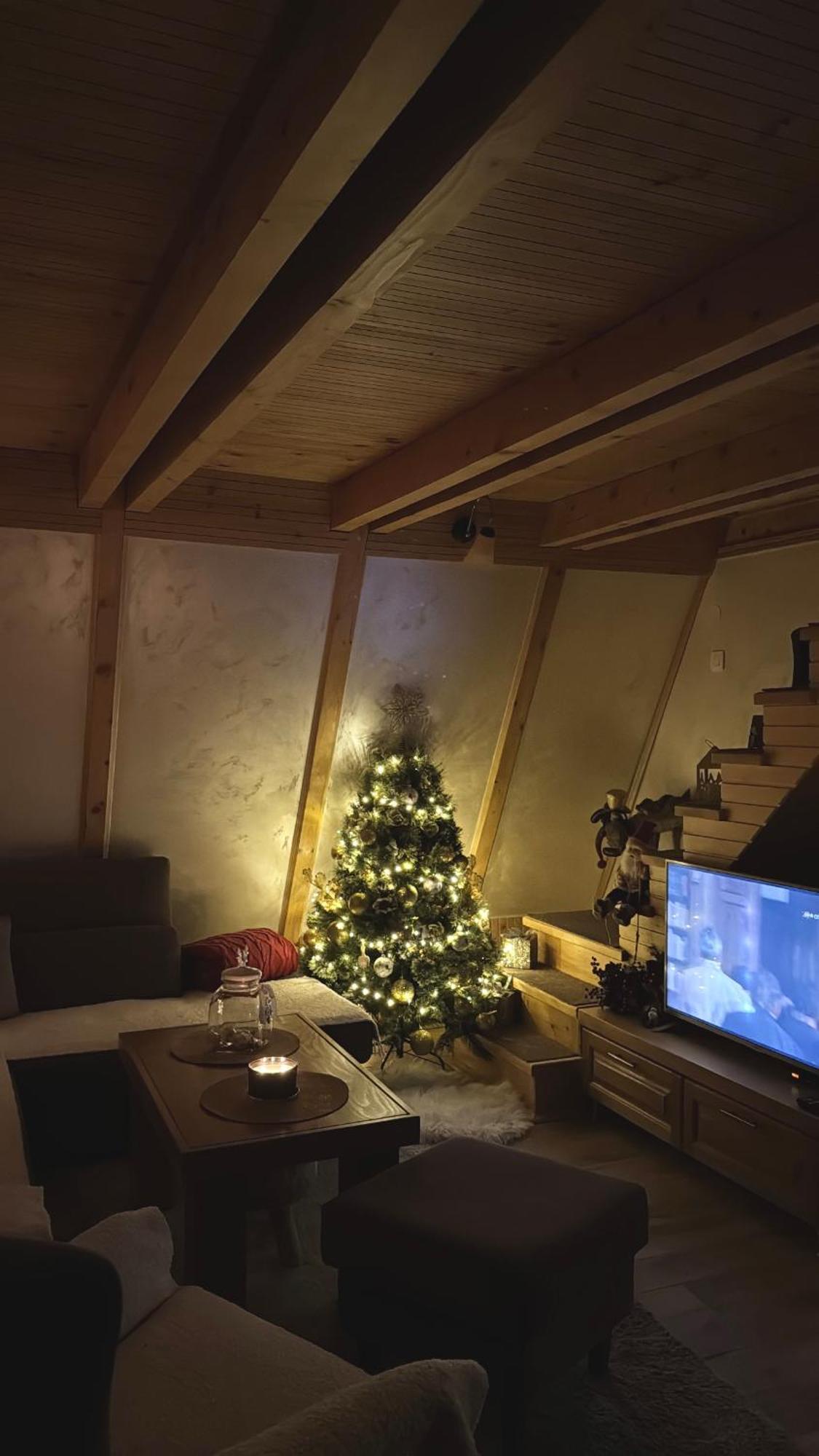 Woodside Zabljak Žabljak Exterior foto